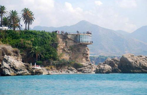 El balconcito al mar - Foto 30