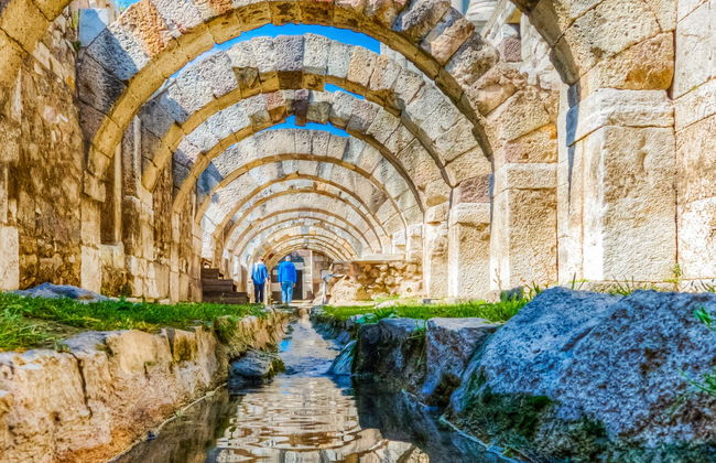 Tour de 3 días por las Siete Iglesias del Apocalipsis - Foto 1