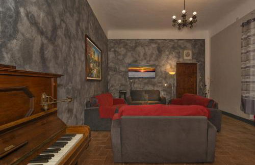 Casa Diocesana di Lucca - Foto 24