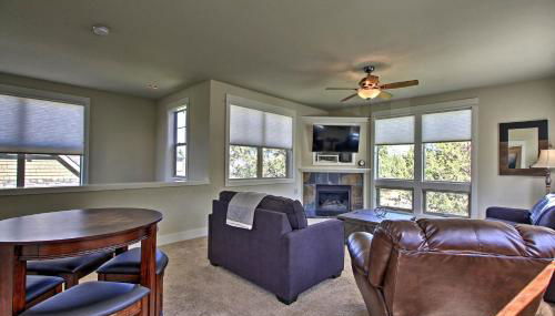 Redmond House with Community Amenities Access - Foto 4