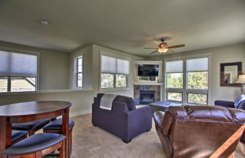 Redmond House with Community Amenities Access - Foto 4