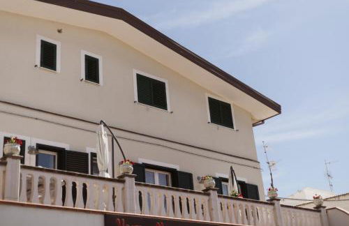 Casa Vacanze Rosy " Nel Centro" - Photo 8