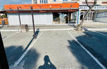 Centre San Peire Les Issambres - Photo 32