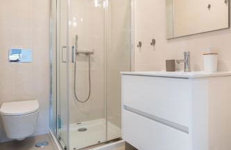 Private Condominium, Pool, Tennis & Sea View by Silver Prop - Foto 34