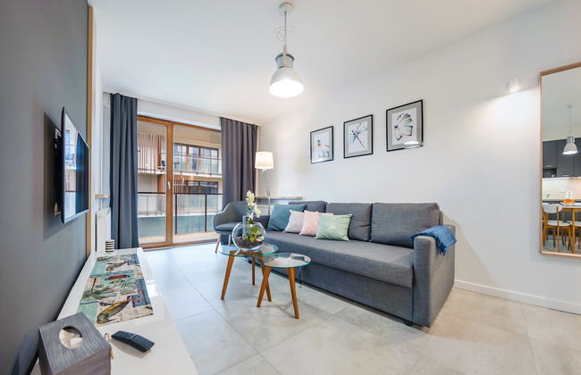 Sun & Snow Resort Kołobrzeg - Foto 36