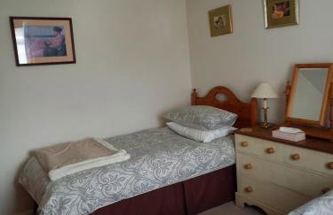 Apple Trees Bungalow, Holt, Norfolk - Photo 21