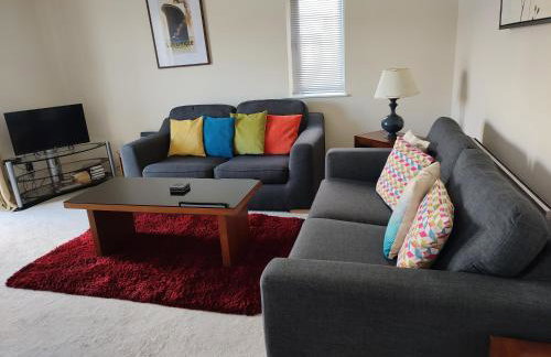 Baystays Scenic View - Foto 32