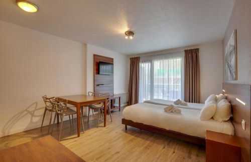 ResidHotel Azuréa - Foto 44