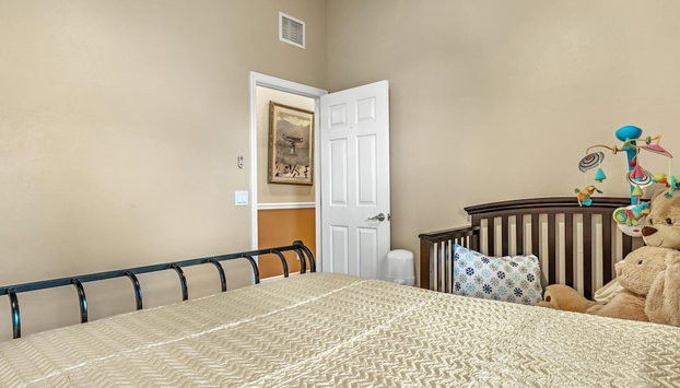 Sunnyside Palm - Foto 5, Habitación