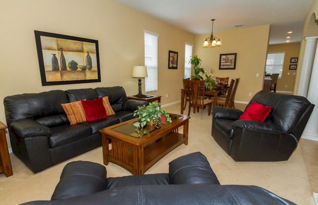 Ip60477 - The Shire at West Haven - 5 Bed 4 Baths Villa - Foto 2