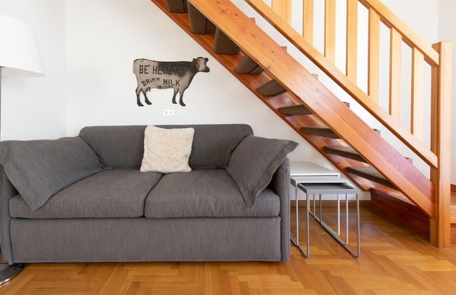 Italianway - Piandelvino 35 - Ortles - apt 4 - Foto 11