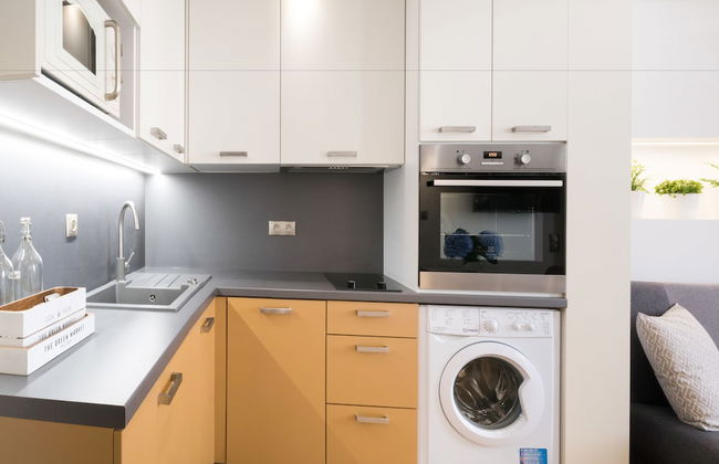 Mordecai Twelve Apartments by Adrez Living - Foto 51