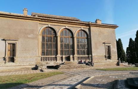 La Terrazza sul Corso - Foto 63