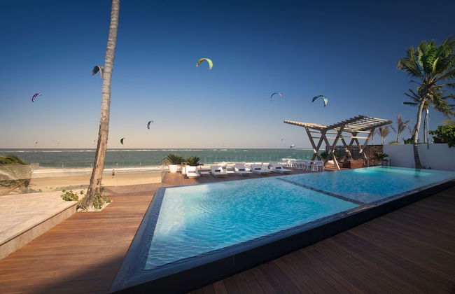 Ultravioleta Boutique Residences - Photo 38