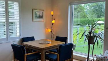 Adorable one bedroom apartment with balcony - Foto 5