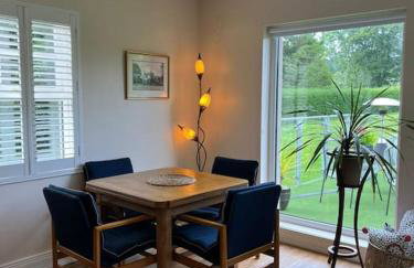 Adorable one bedroom apartment with balcony - Foto 5