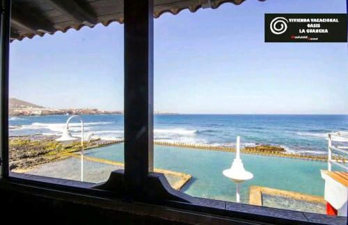 GRAN CANARIA Oasis La Guancha - Photo 31