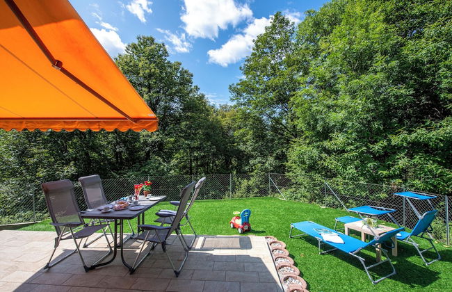 Ca' Mia Panoramica - Foto 15