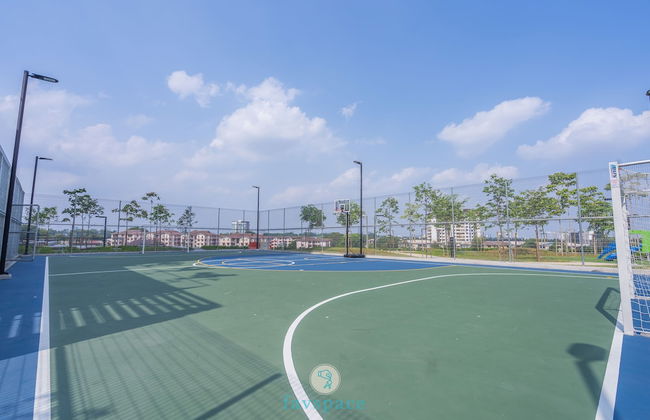 High Park Kelana Jaya by FavSpace - Photo 29