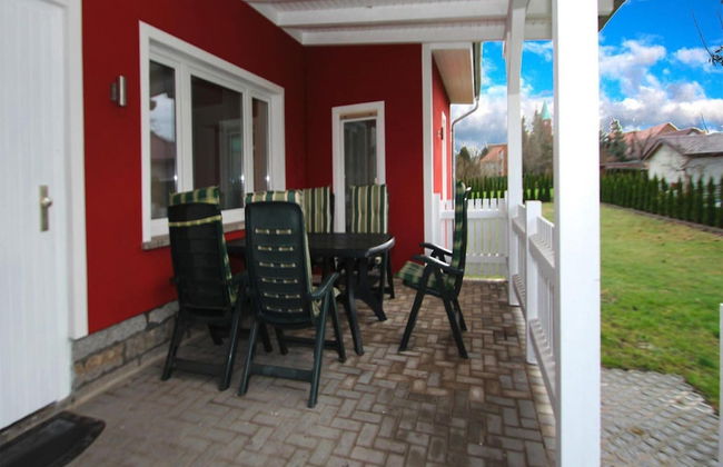 Bungalow, Senftenberg - Foto 6