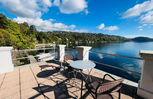 lake view cottage beach - Photo 9