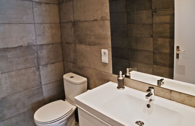 Spot Apartments Ceuta - Foto 49