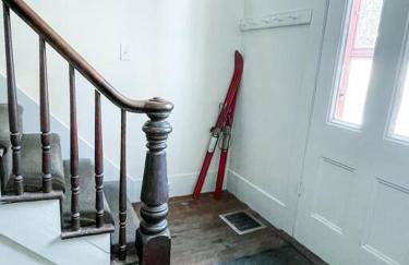 The Brookside Lodge & Cottage - Foto 13