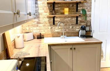 Quaint Cottage in Kirkwall - Foto 3