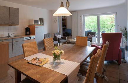 Gästehaus Simonis - Photo 1