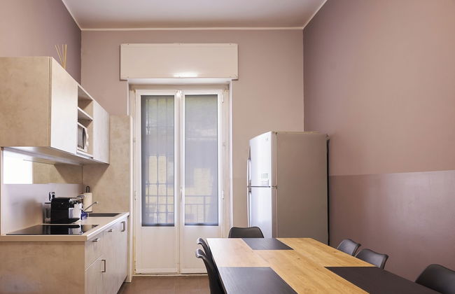 Milan Retreats Duomo Carrobbio - Foto 35