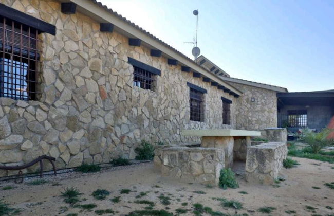 Casa Rural Ecuestre - Foto 73