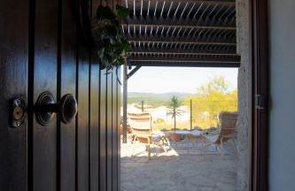 Cosy Farmhouse Quinta da Eira 140 Years old - Foto 18