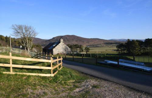 Birch Cottage - Foto 26