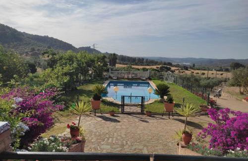 Huerta Carrión, Finca en El Pedroso - Foto 64