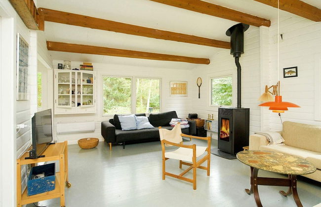 6 Person Holiday Home in Vig - Foto 7