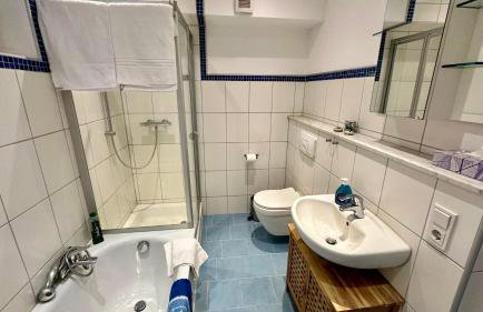 Ferienwohnung Weltachs - Foto 20