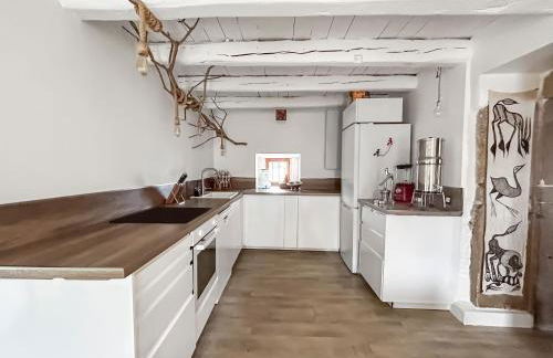 Jacuzzi Privé Maison 200m2 Grand Jardin & Parking - Foto 13