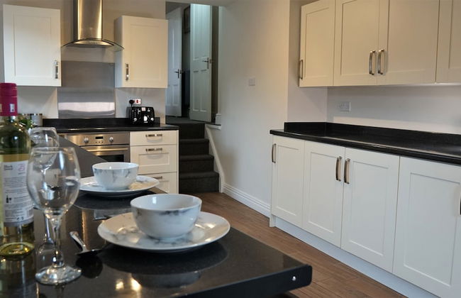 Abbey Foregate - Foto 34