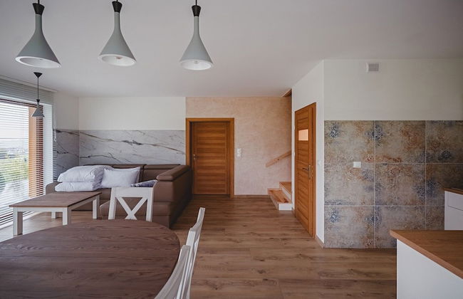 Apartamenty Sun & Snow Kaniówka - Foto 46