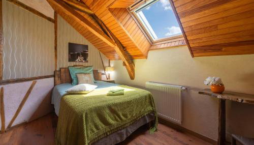 Le Relais de Mont - Foto 4