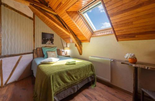 Le Relais de Mont - Foto 4