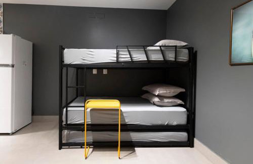 108-Studio funcional com treliche prox UEL - Foto 36