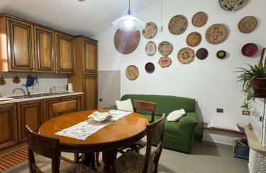 Domu 'e ajiajius - Foto 12