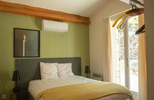 Villa near Les Vans with Private Pool - Foto 16