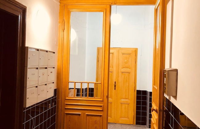 Prague Historical City Center - Foto 26