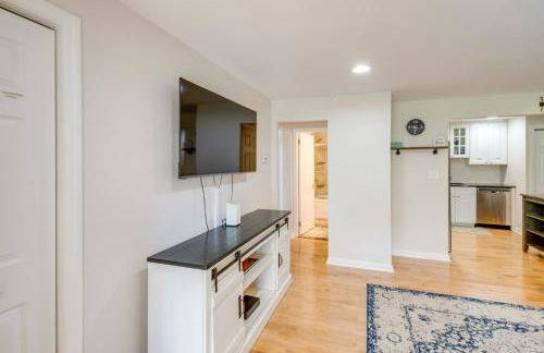 Cape May Quad with Grill - 7 Blocks to Beach! - Foto 7