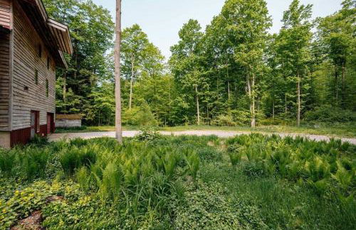 Lincoln Lodge - Foto 42