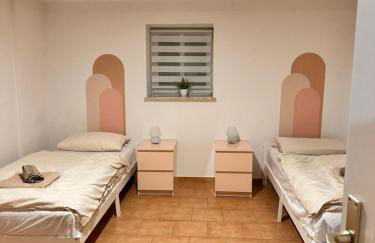 Knuffige Ferienwohnung im Herzen von Haiger - Foto 2