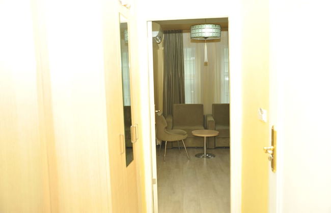 Sarajevo Taksim Apartments - Foto 2