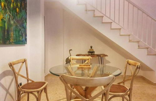 El Patio de San Bernardo - Foto 71